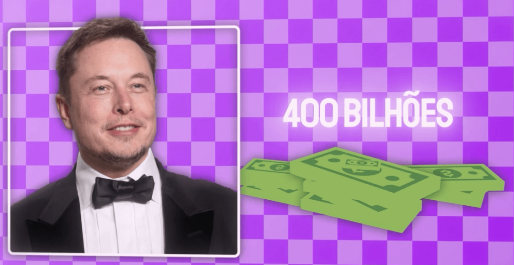 Fortuna Elon Musk