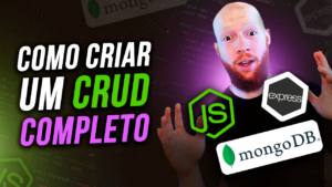 crud com javascript