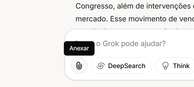 Conheça o revolucionário GROK 3, a IA de Elon Musk