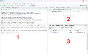 Como Instalar o R e RStudio - Passo a Passo