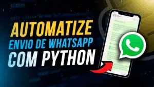 automação whatsapp web