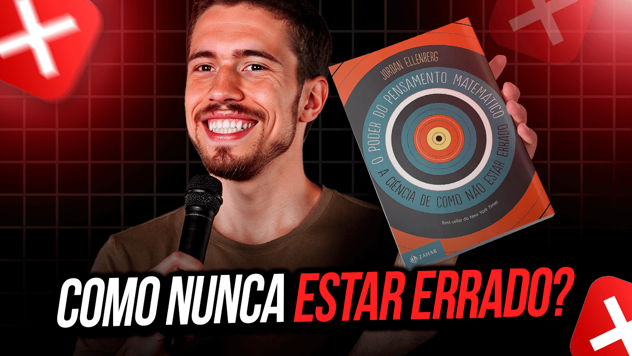 Como usar o Pensamento Matemático para Tomar Decisões Inteligentes
