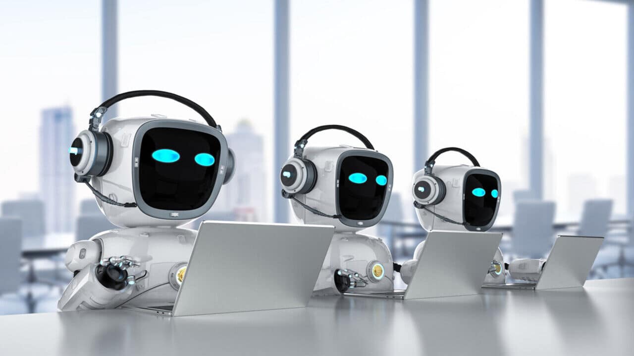 Quais são os tipos de Inteligência Artificial e suas aplicações?
