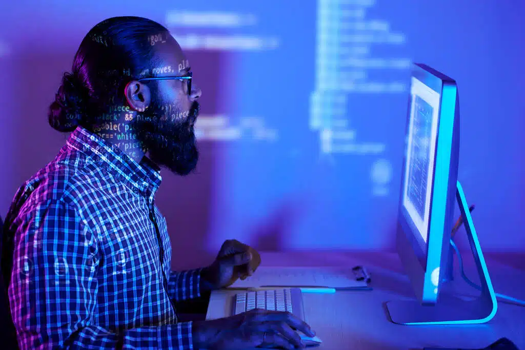 Profissional usando python etl