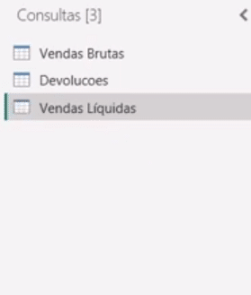 Planilhas Renomeadas