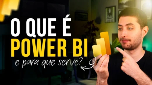 O que é Power BI? Guia Completo para Iniciantes