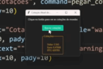 TTKBootstrap: Como criar interfaces gráficas bonitas no Python