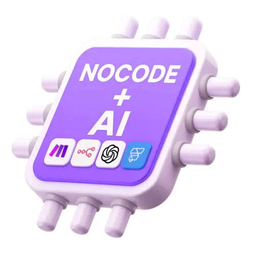 Icone nocode vit