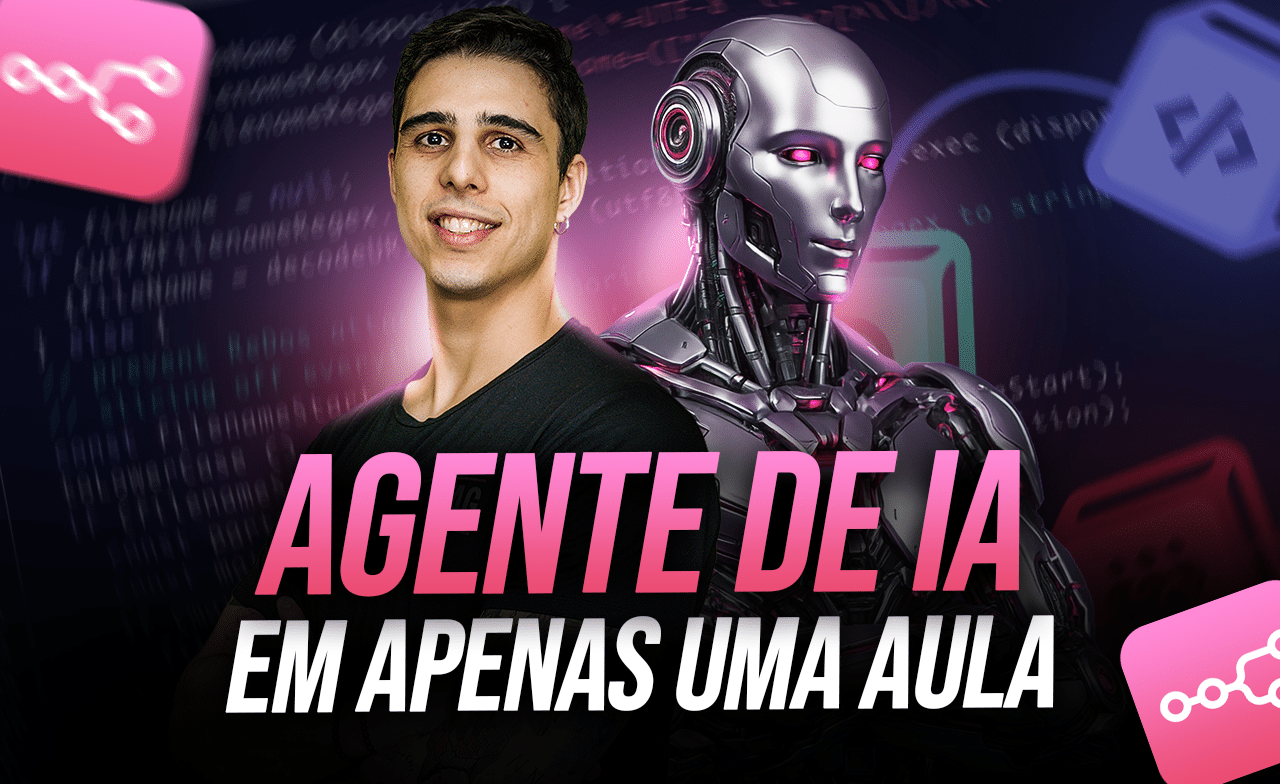 Criando um Agente de IA com n8n e Telegram pra vendas: do Zero