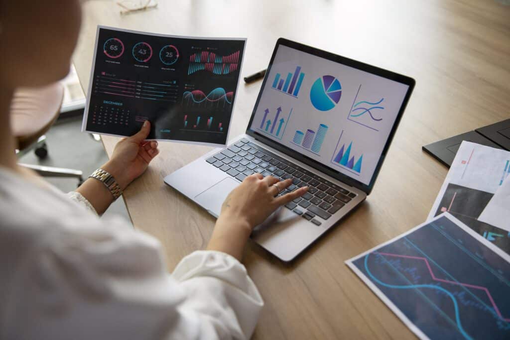 IA vai substituir analista de dados ou ele interpreta resultados