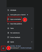 As 4 Inteligências Artificiais do Google em 2026