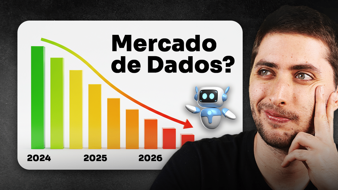 As 5 Tendências que Vão Mudar a Análise de Dados em 2026