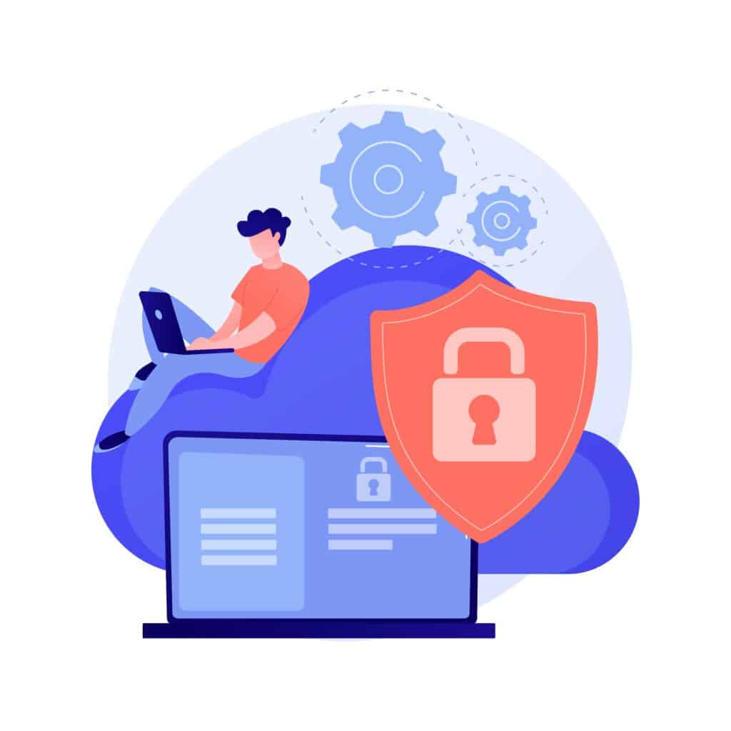 cybersegurança