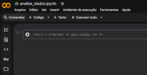Análise de Dados com Python: Guia Completo para Iniciantes