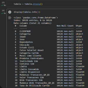 Análise de Dados com Python: Guia Completo para Iniciantes