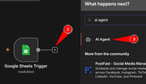 Agente de IA: o que é, como funciona e como criar com n8n