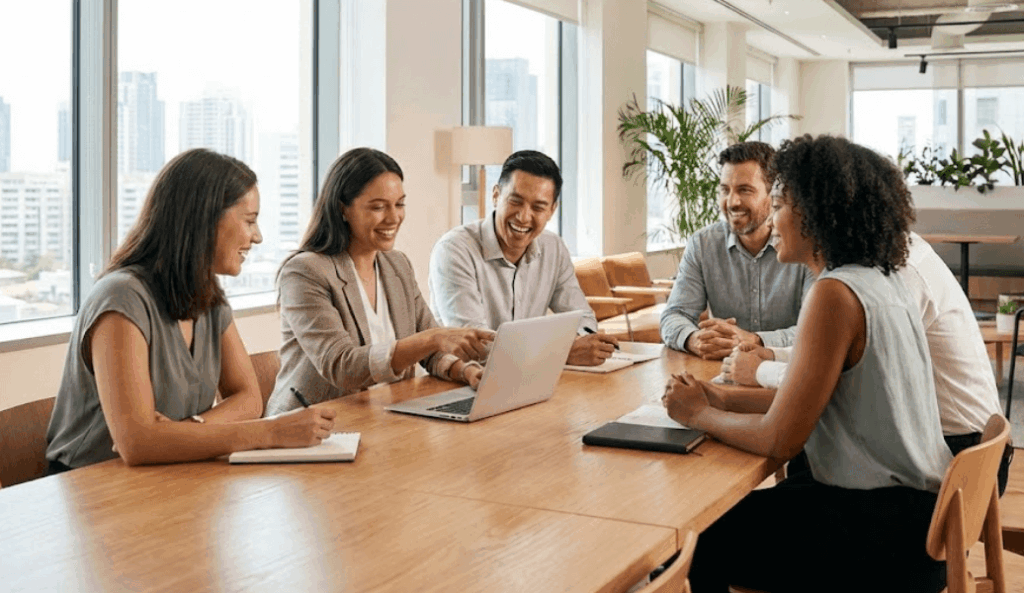 Estratégias práticas de retenção de talentos no ambiente de trabalho