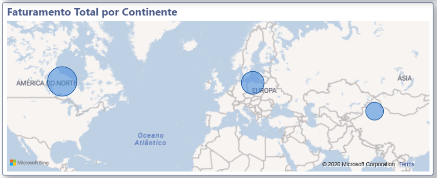 gráfico de mapa no power bi