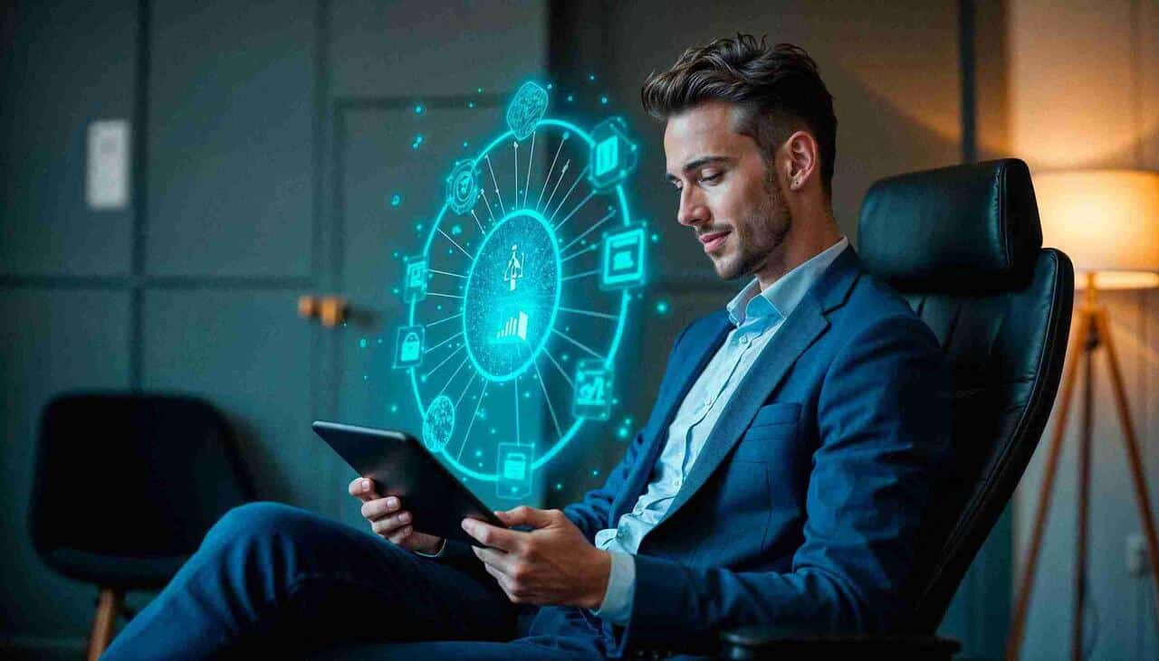 IA para advogados: como usar Inteligência Artificial no Direito