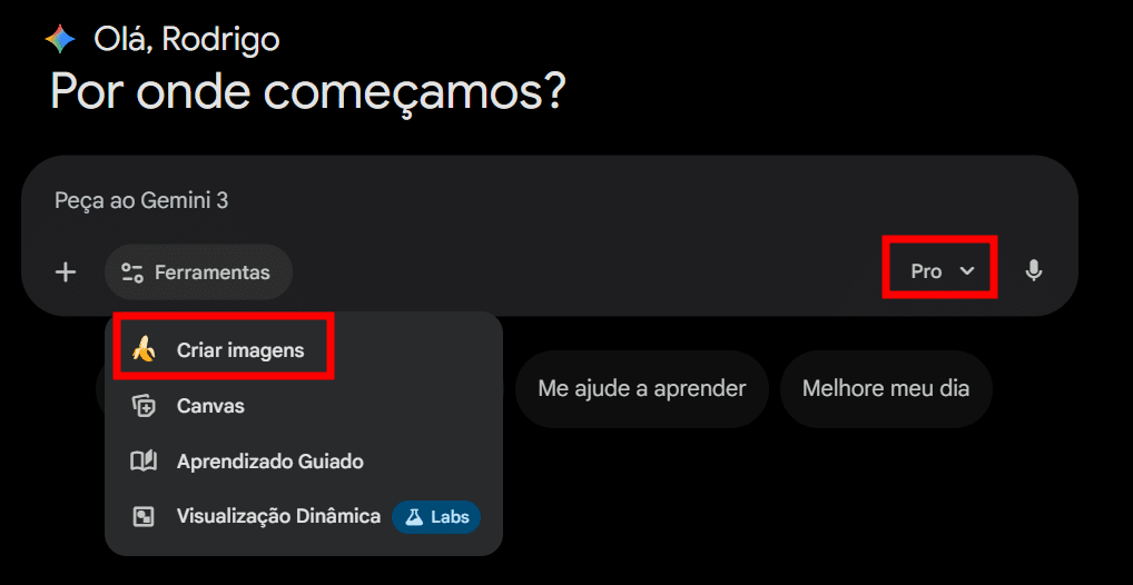 10 Maneiras de Criar e Editar Imagens com Nano Banana