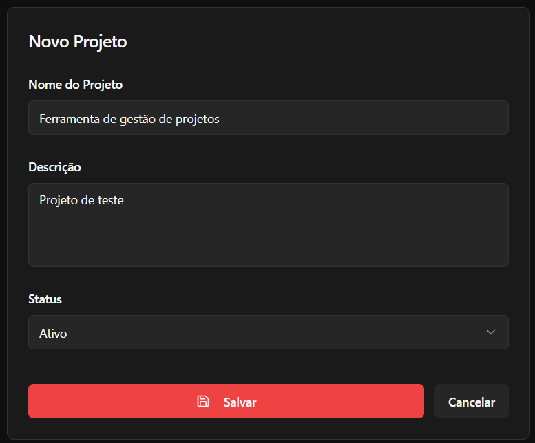 Criando o primeiro projeto no Lovable com Supabase