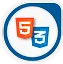 Icone html css