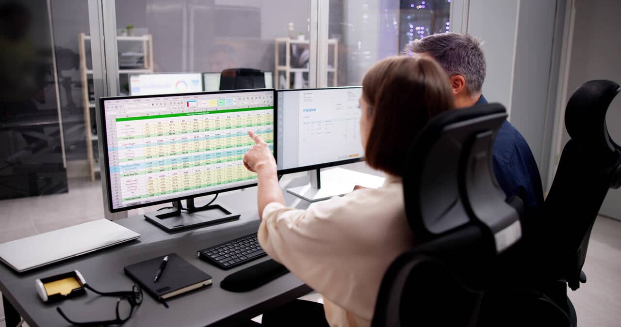 Como escolher um curso de Excel: o guia completo