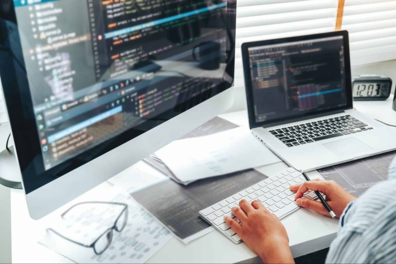 Melhores cursos de tecnologia em 2026: Guia completo para escolher o seu