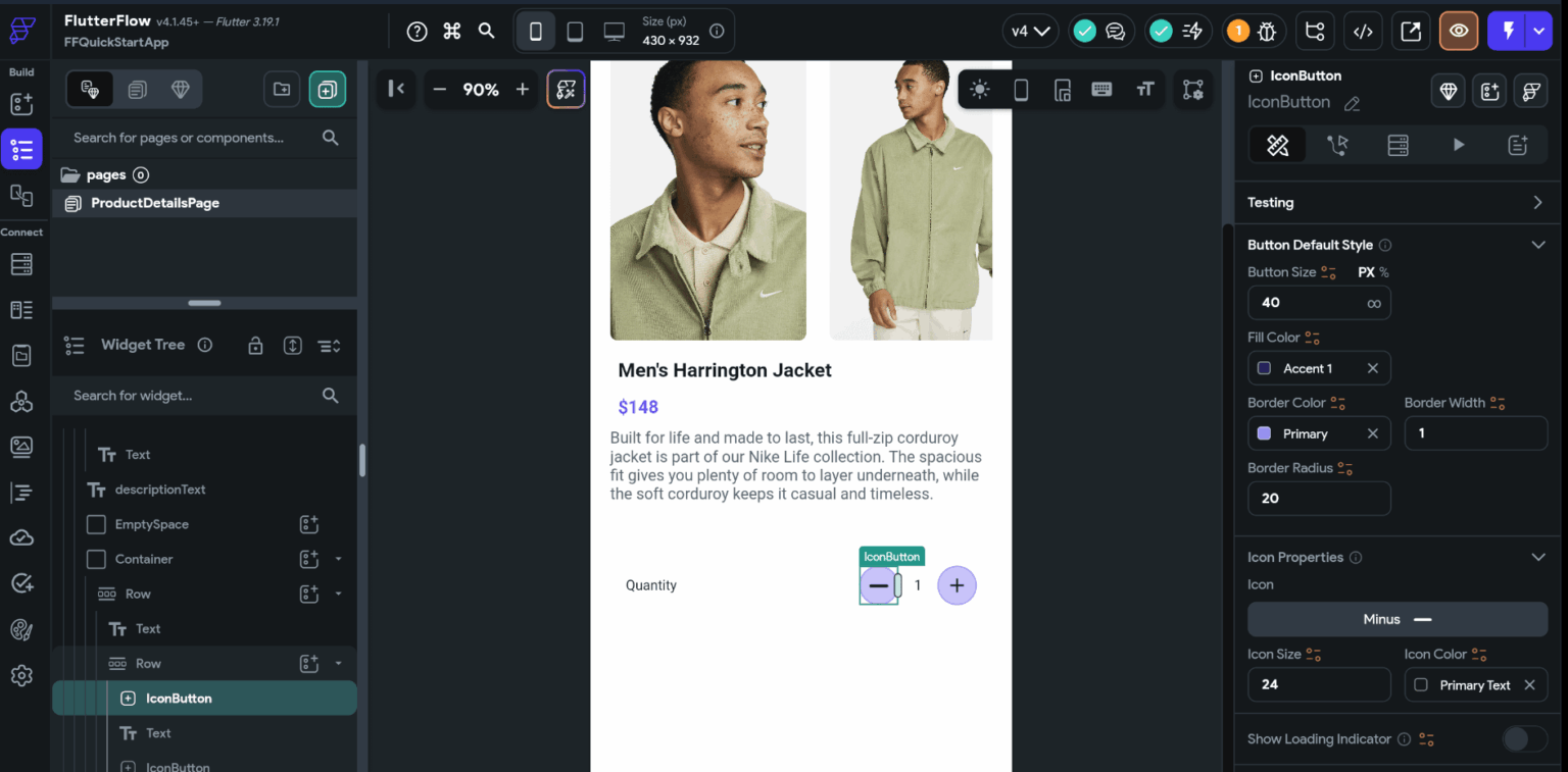 FlutterFlow: o que é e como criar apps sem programar