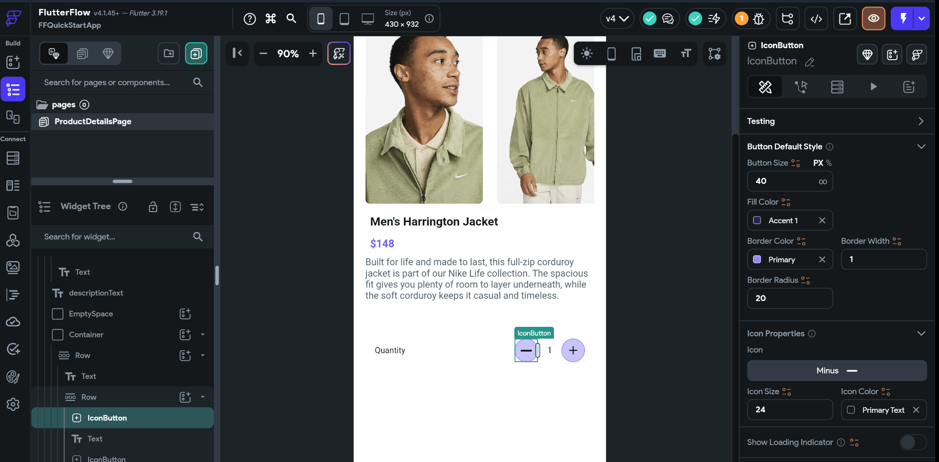 FlutterFlow: o que é e como criar apps sem programar