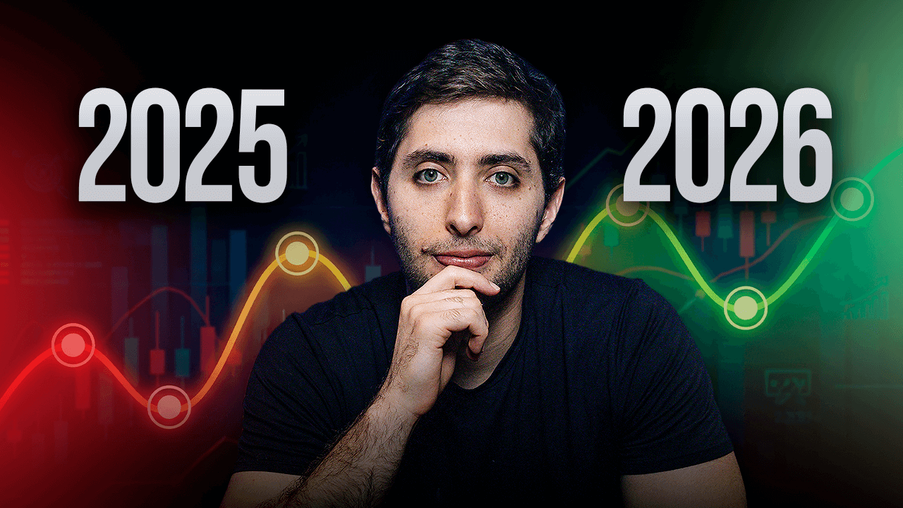 Tendências do Mercado de IA: O que Vai Mudar em 2026