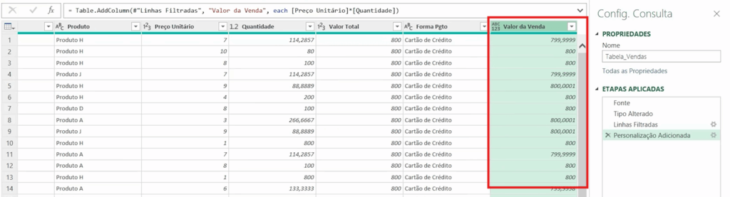 Solução para as Tabelas Dinâmicas no Excel
