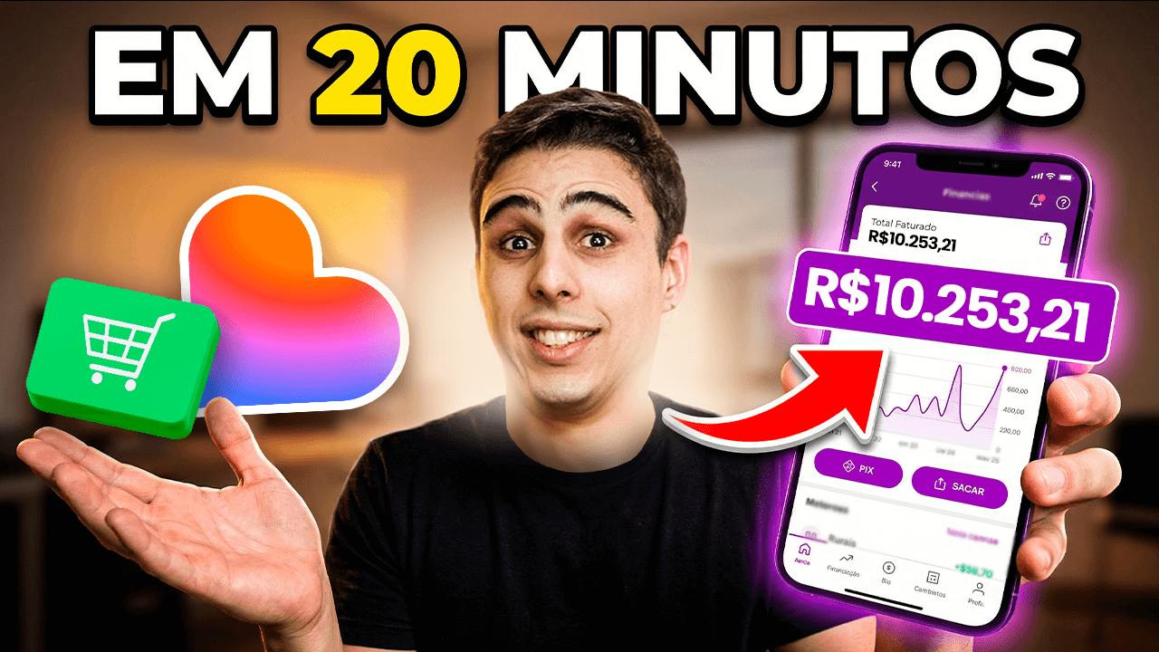 Como Criar E-commerce com Lovable e Shopify