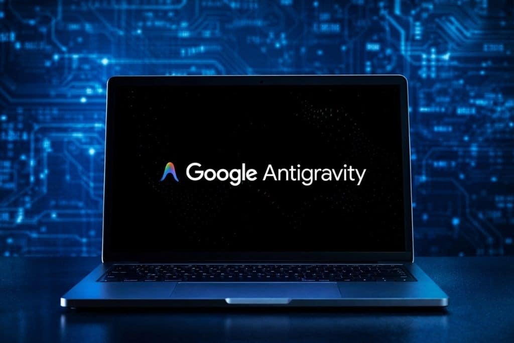 Google Antigravity: guia completo