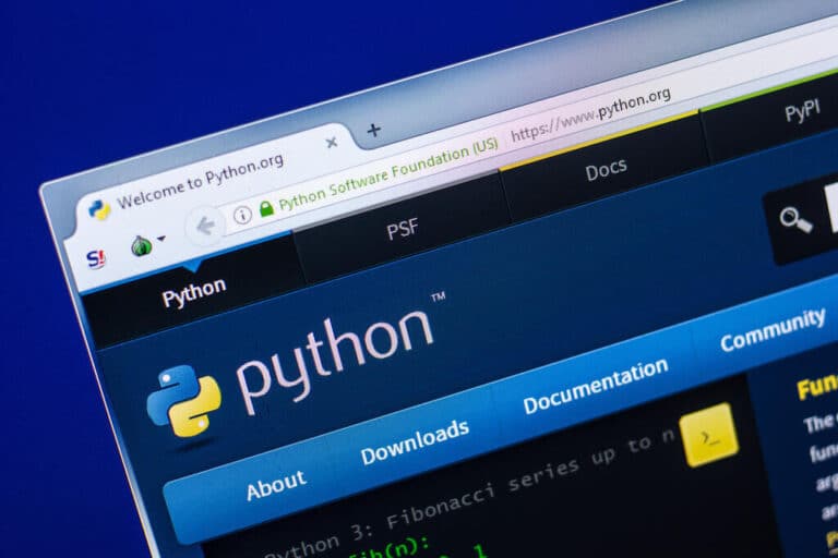 Desenvolvedor Python Júnior: conseguir a primeira vaga?