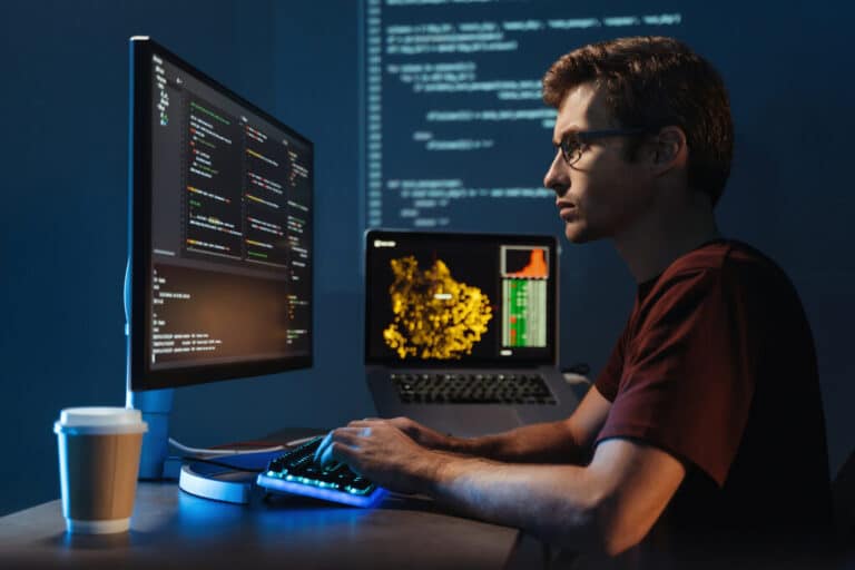 Desenvolvedor Python Júnior: conseguir a primeira vaga?