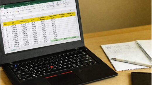 Como calcular CAGR no Excel com fórmula: passo a passo