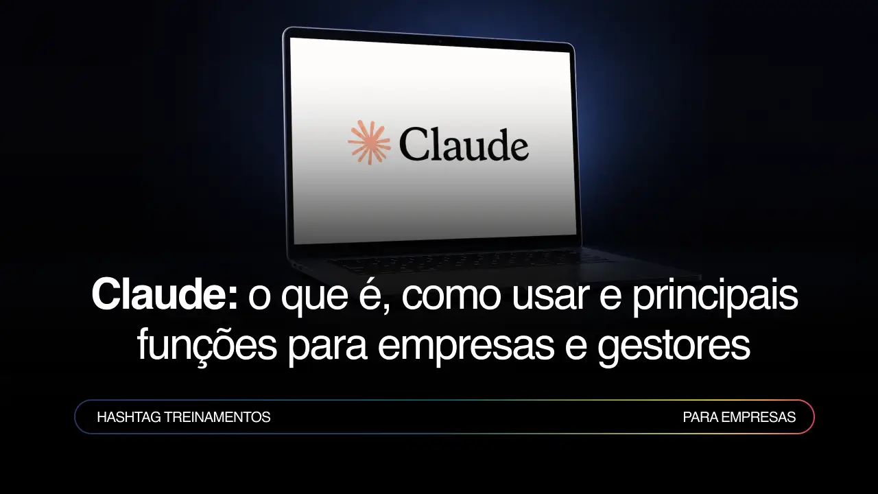 Claude para empresas: como usar e principais funções