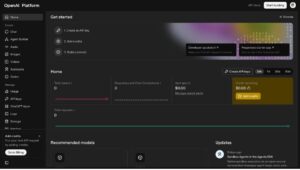OpenAI API : o que é, como funciona e como começar