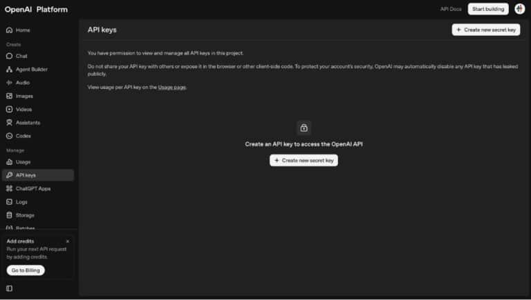 OpenAI API : o que é, como funciona e como começar