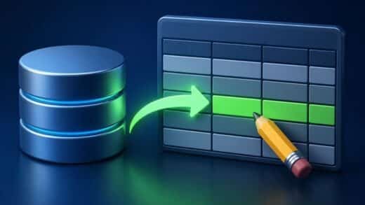 UPDATE em SQL: guia completo para usar o comando sem cometer erros