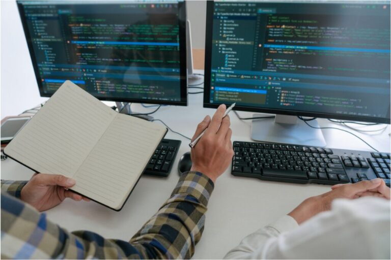 While em Python: o que é, sintaxe, exemplos e aplicações