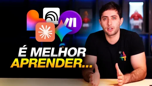 As 5 Habilidades de IA para Dominar em 2026