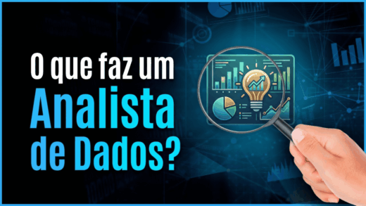 O que faz um analista de dados?