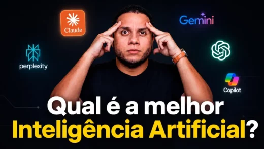 Qual a melhor IA? Comparativo e qual assinar em 2026