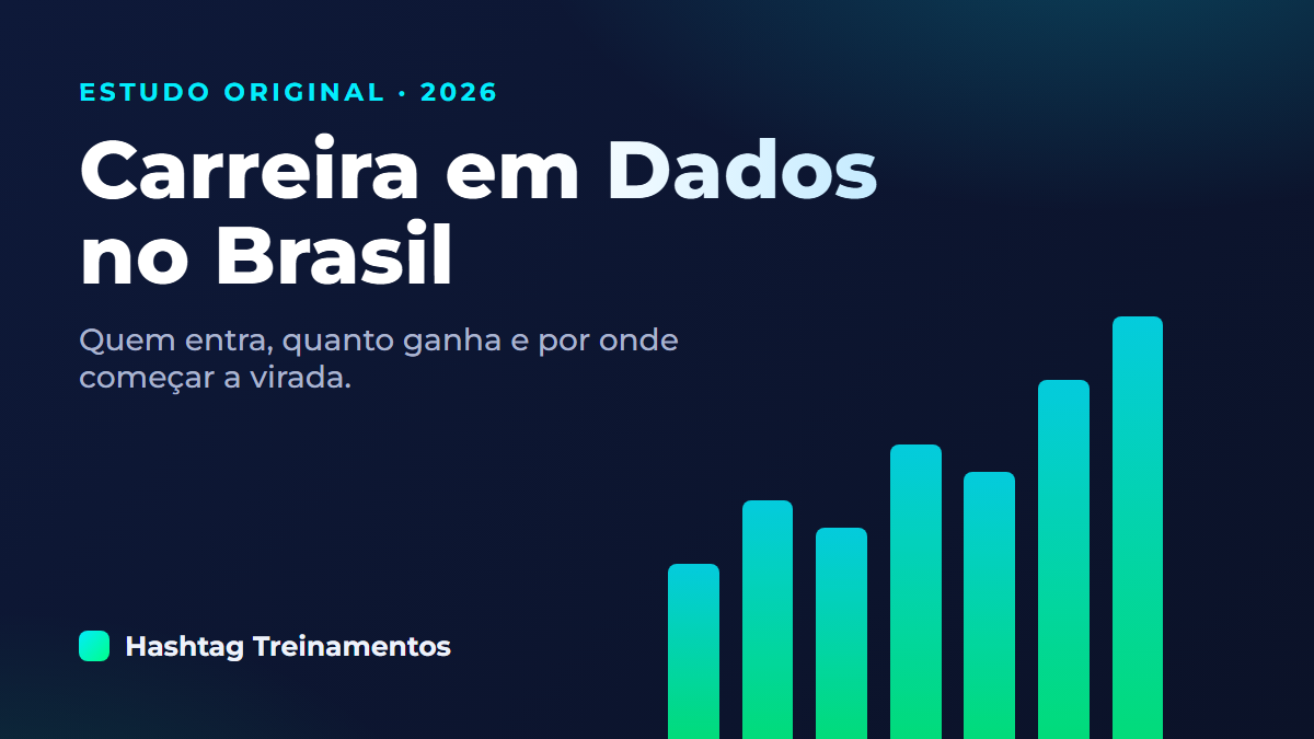 Transição de carreira em dados no Brasil: o retrato de 200 mil alunos