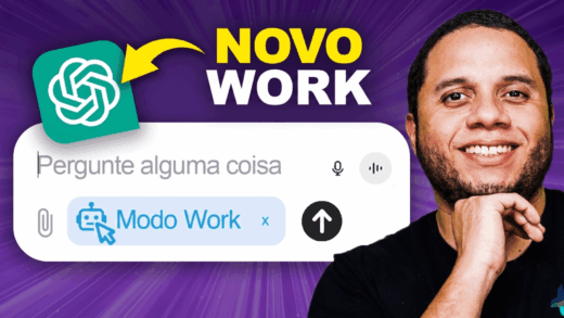 ChatGPT Work: como usar e automatizar tarefas na prática