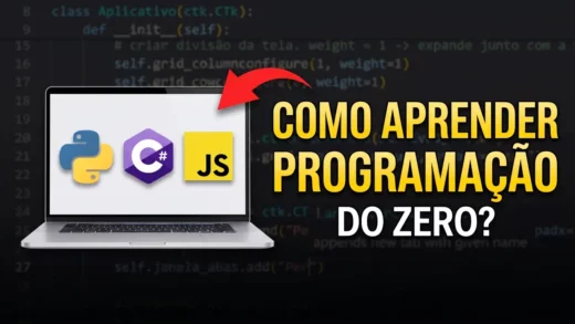 Como Aprender Programação do Zero: Guia Completo 2026