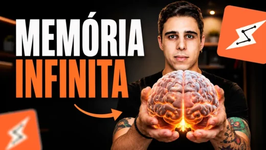 Como Dar Memória ao Claude: Guia Completo Sem Código
