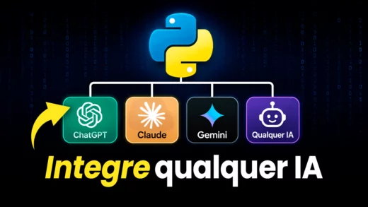 Como Integrar IA com Python: Guia Completo